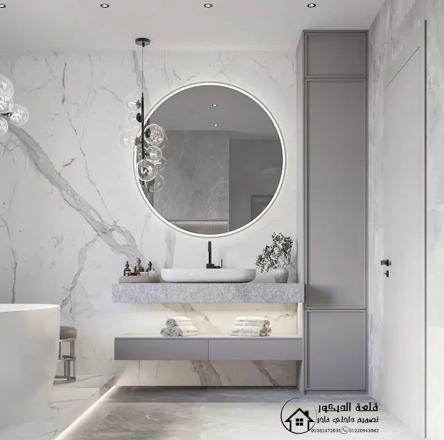 تشطيب شقق عرايس